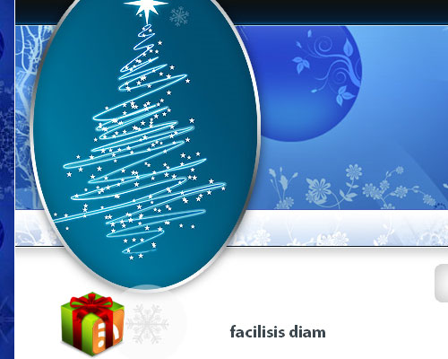 Xmas Chromex