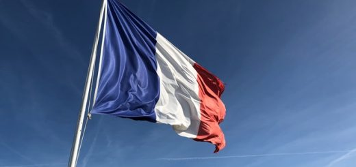 french flag