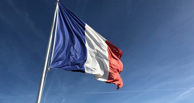 french flag